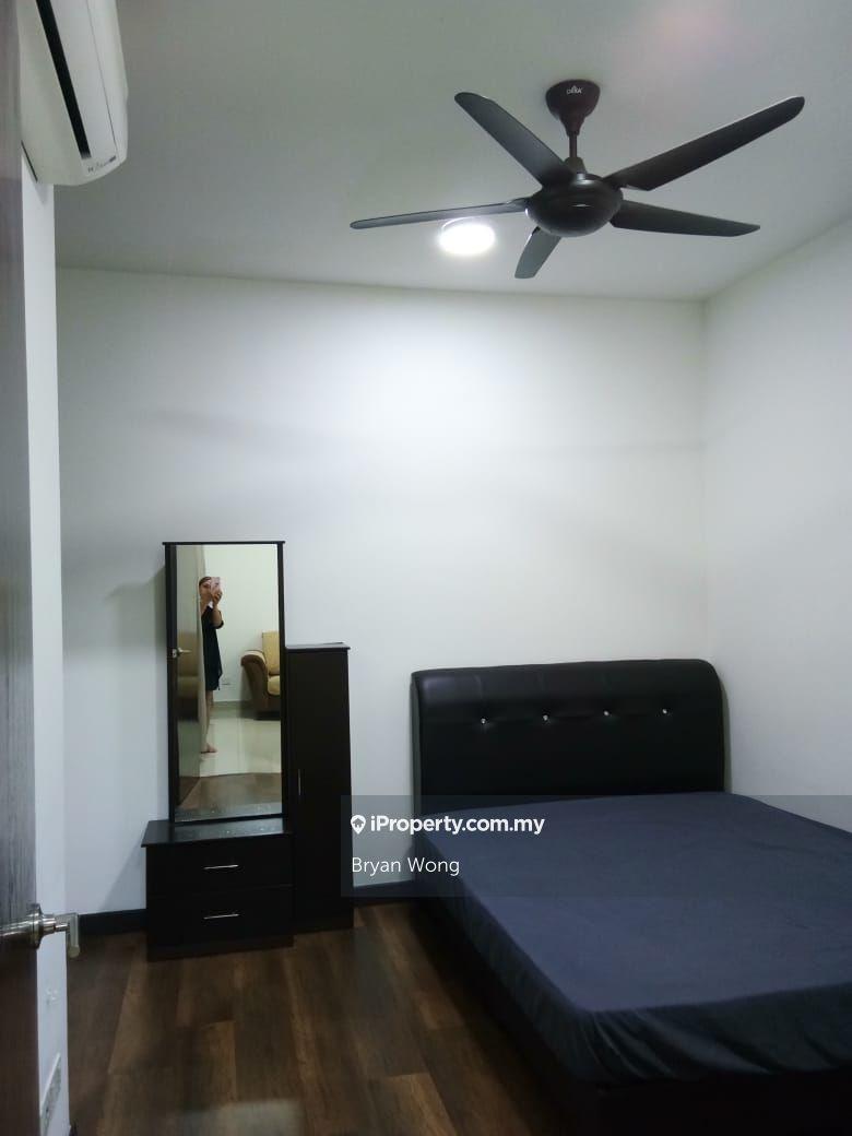 Service Residence for Sale in Symphony Tower (Menara Simfoni) by Bryan Wong - iProperty.com.my