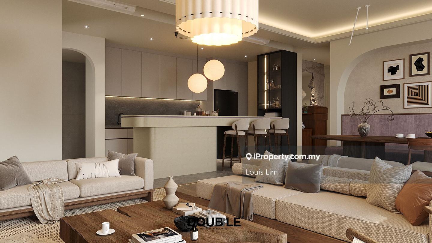 Kondominium untuk Disewa di Allevia oleh Louis Lim - iProperty.com.my