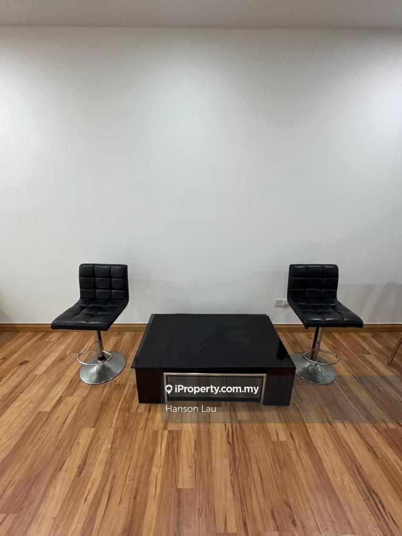 Service Residence for Rent in Serviced Residence @ Binjai 8 by Hanson Lau - iProperty.com.my