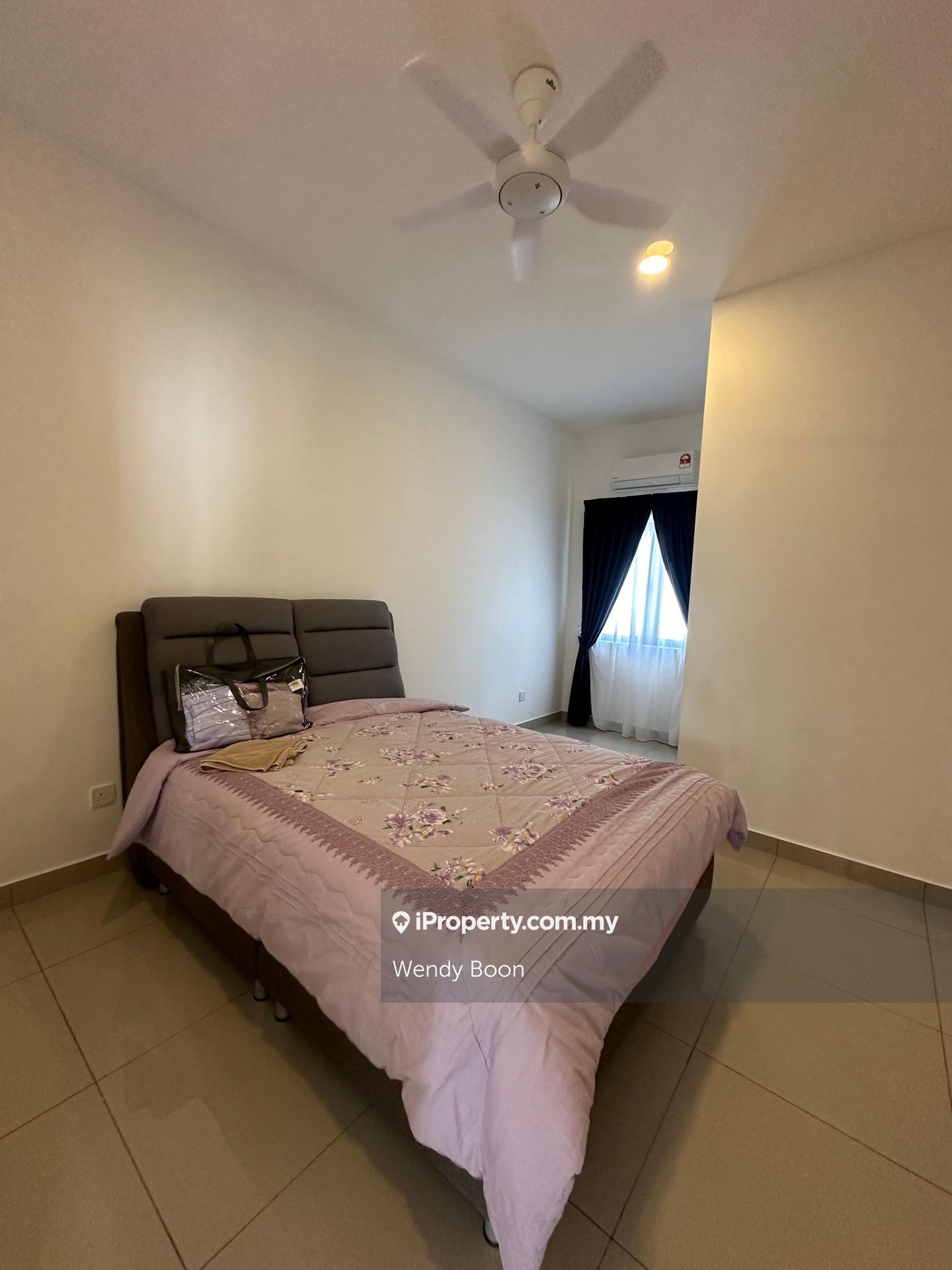 2-storey Terraced House for Rent in Sejati Lakeside, Cyberjaya by Wendy Boon - iProperty.com.my