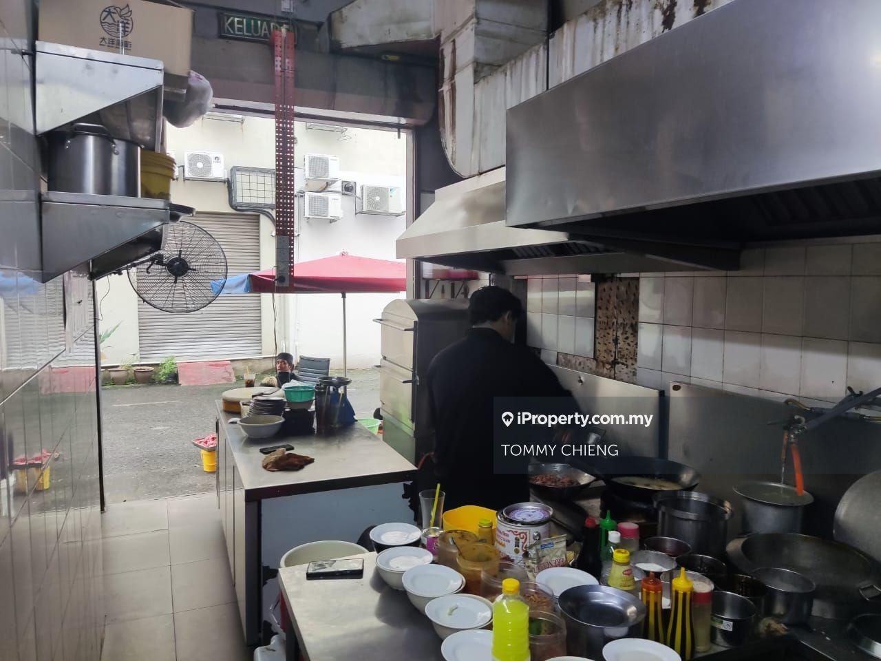 Kedai untuk Dijual di Seksyen 7, Shah Alam oleh TOMMY CHIENG - iProperty.com.my