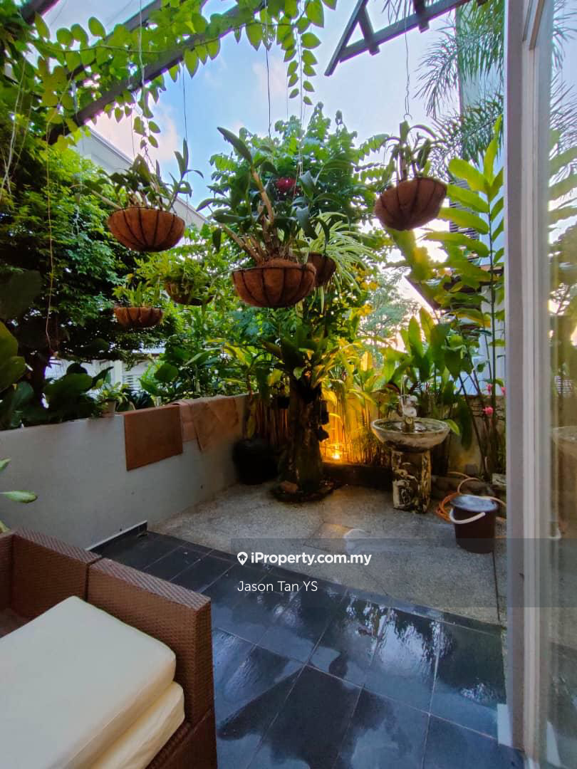 Semi-Detached House for Sale in Taman Melawati, Ulu Kelang by Jason Tan YS - iProperty.com.my