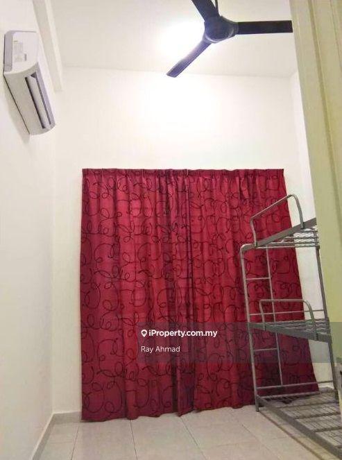 Residensi Servis untuk Dijual di BSP 21 oleh Ray Ahmad - iProperty.com.my