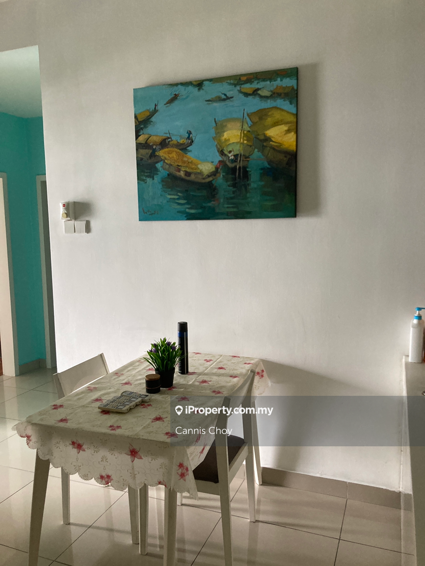 Service Residence for Rent in Utropolis Suites 1 by Cannis Choy - iProperty.com.my