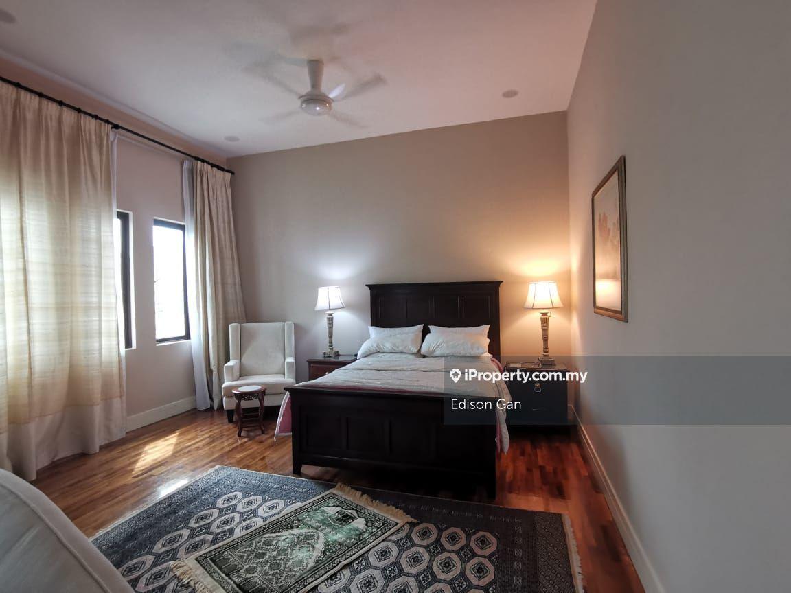 Semi-Detached House for Rent in Mont Kiara, Kuala Lumpur by Edison Gan - iProperty.com.my