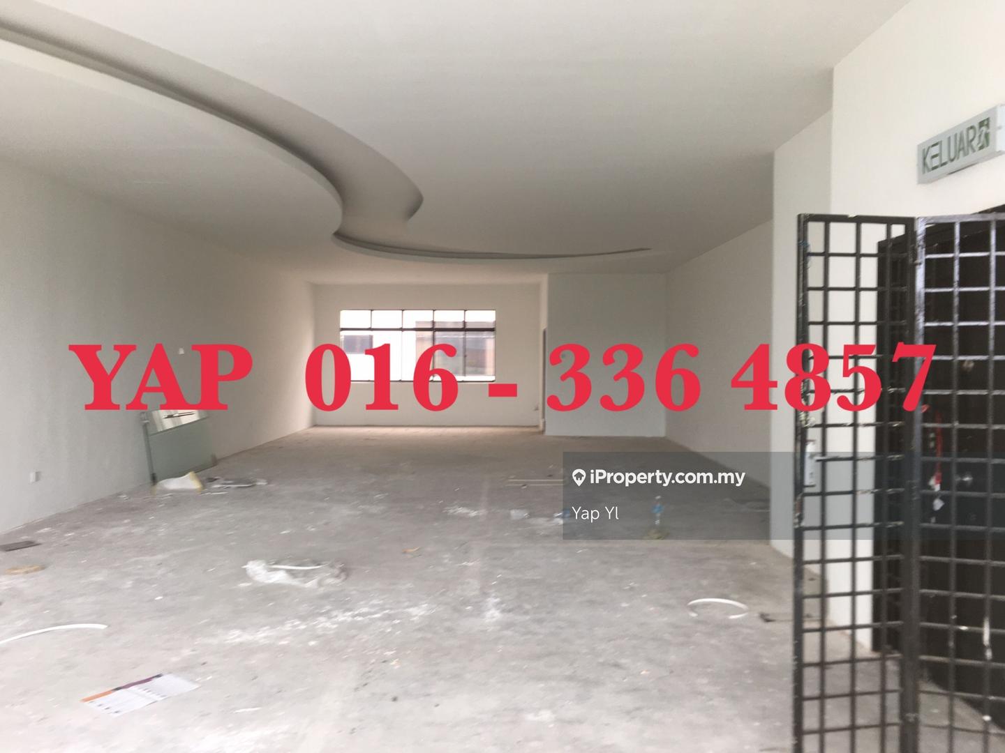 Office for Sale in Taman Serdang Perdana, Seri Kembangan by Yap Yl - iProperty.com.my