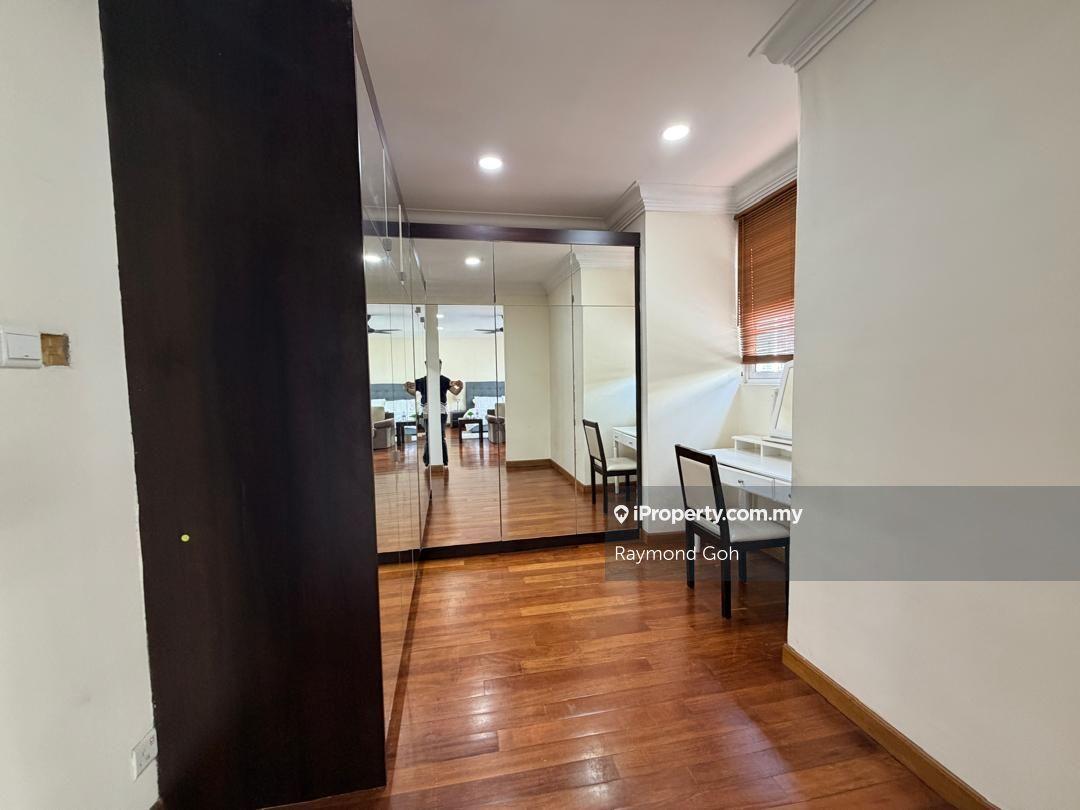 Bungalow House for Sale in Kiara Peak, Mont Kiara by Raymond Goh - iProperty.com.my