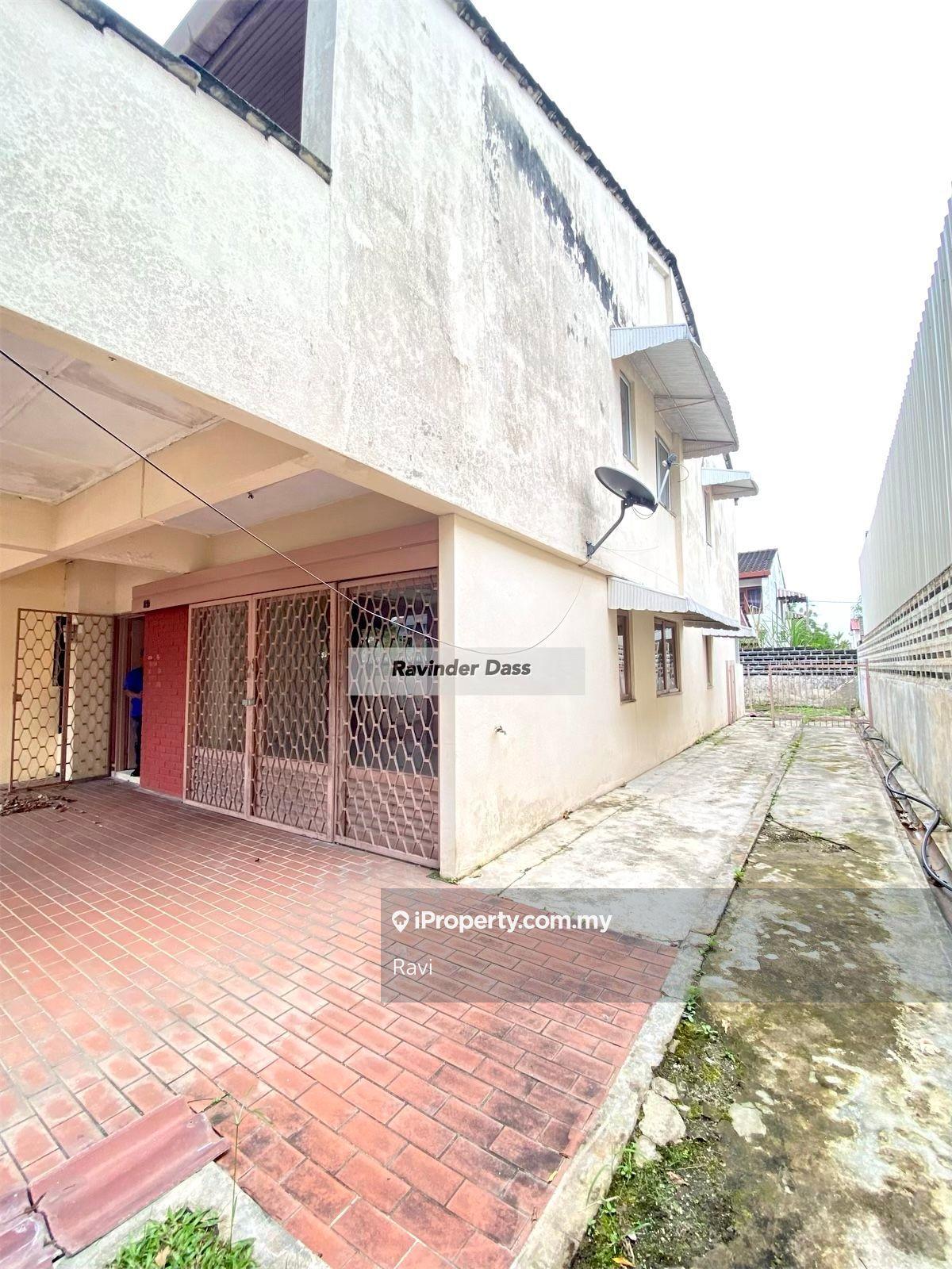 Rumah Berangkai 2 Tingkat untuk Dijual di Bangsar Baru, Bangsar oleh Ravi - iProperty.com.my
