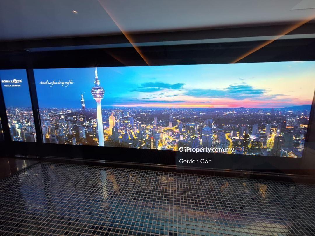 Service Residence for Sale in Royal Lexis by Gordon Oon - iProperty.com.my