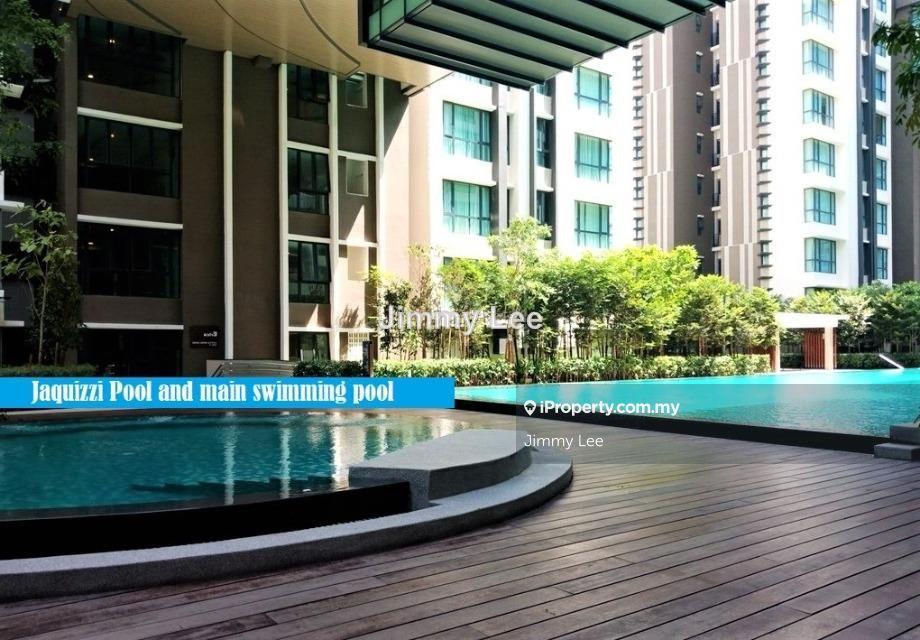 Service Residence for Sale in The Potpourri by Jimmy Lee - iProperty.com.my
