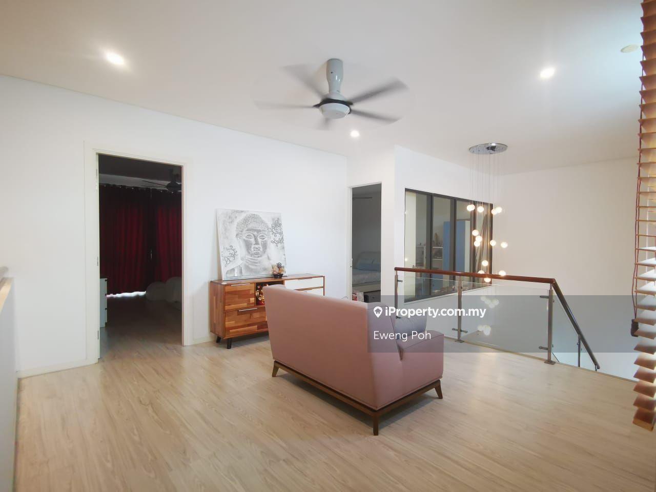 Rumah Bandar untuk Dijual di Sunway Montana, Taman Melawati, Kuala Lumpur, Ulu Kelang oleh Eweng Poh - iProperty.com.my
