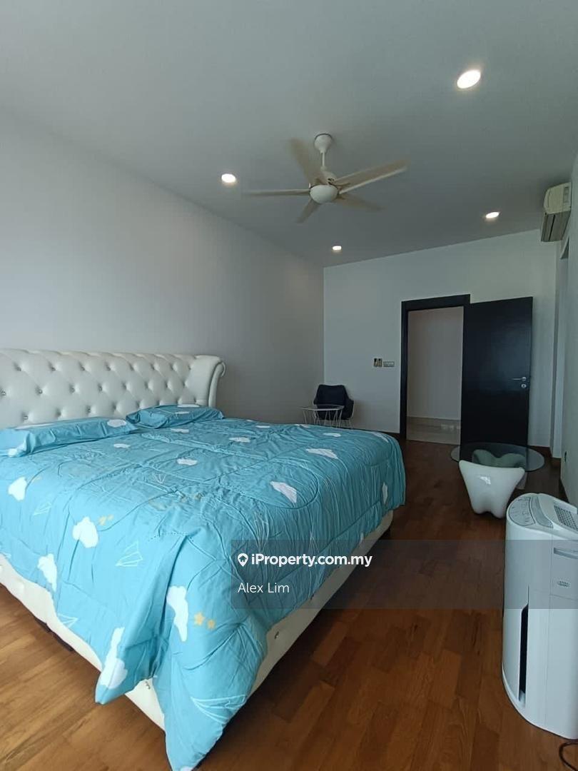 Kondominium untuk Disewa di The Cove Condominium oleh Alex Lim - iProperty.com.my
