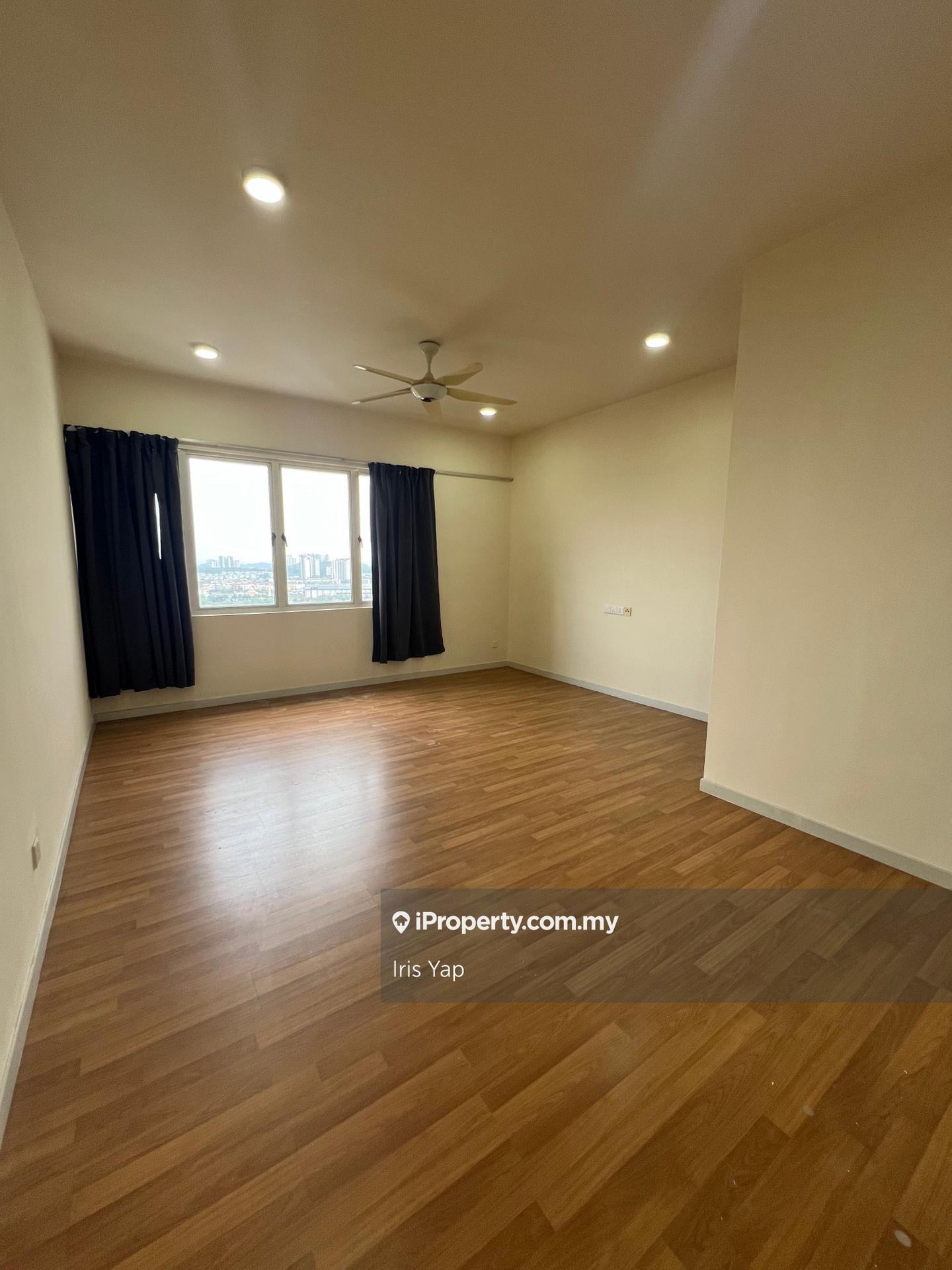 Kondominium untuk Dijual di Casa Green Condominium oleh Iris Yap - iProperty.com.my