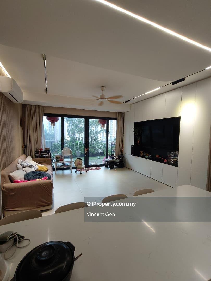Service Residence for Sale in The Era @ Duta North by Vincent Goh - iProperty.com.my