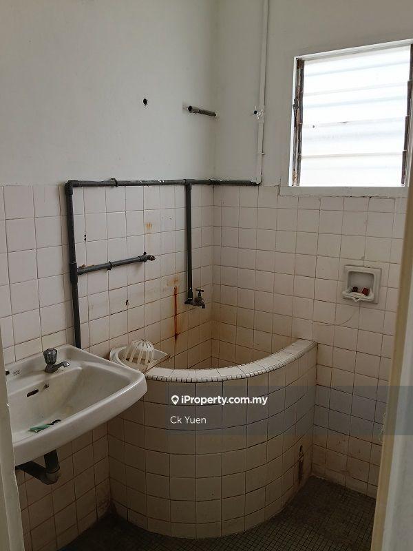 1-storey Terraced House for Sale in Taman Boon Bak, Ipoh by Ck Yuen - iProperty.com.my