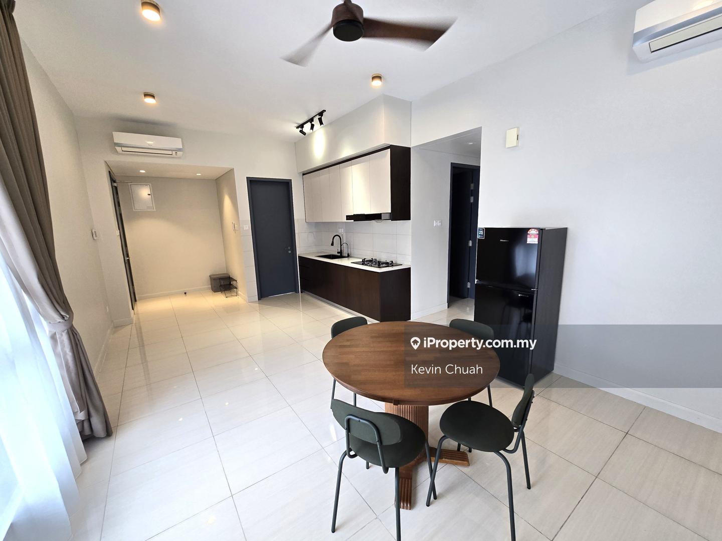 Condominium for Rent in One Cochrane Residence by Kevin Chuah - iProperty.com.my