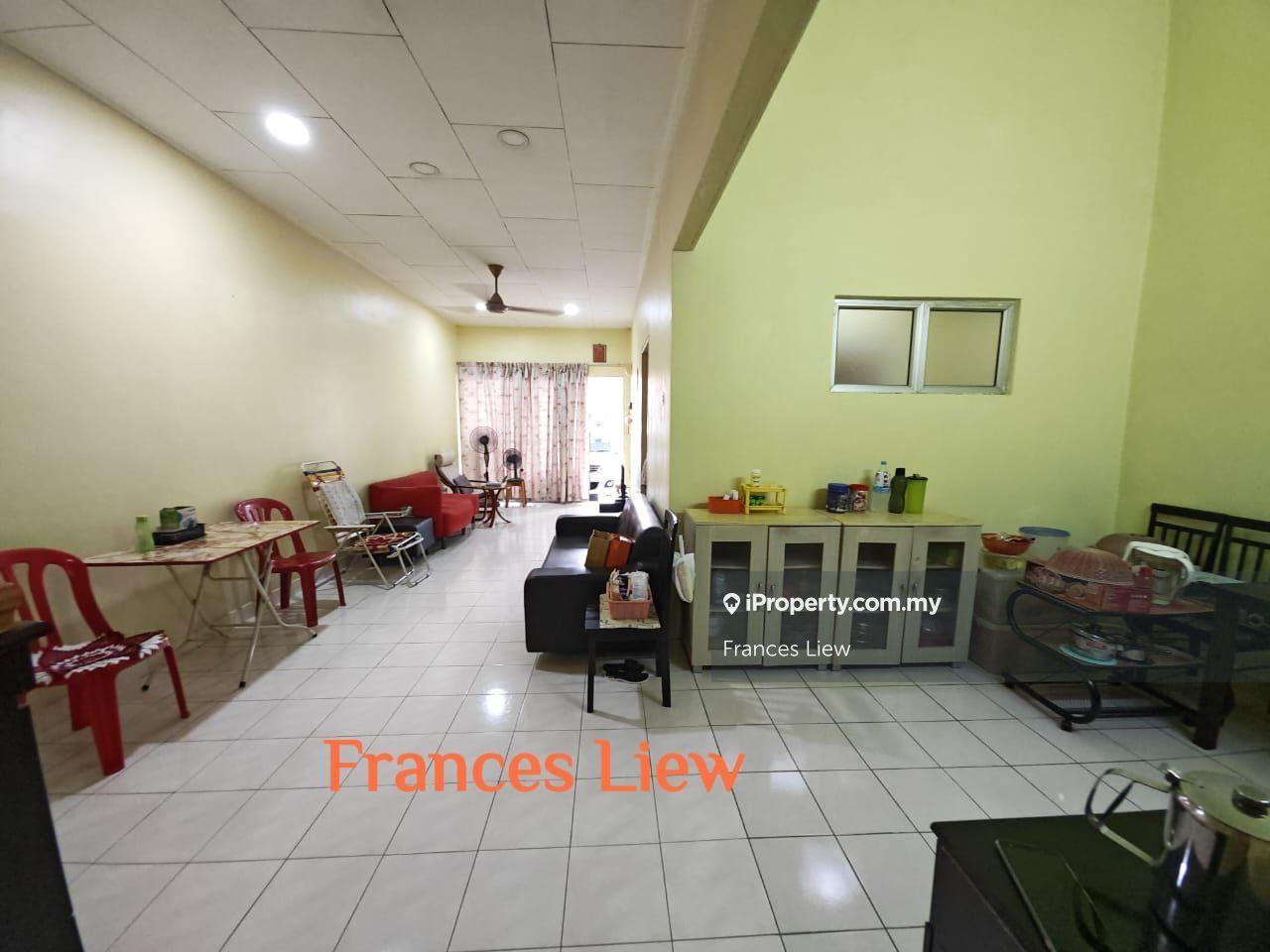 1-storey Terraced House for Sale in Taman Puncak Jalil, Seri Kembangan by Frances Liew - iProperty.com.my