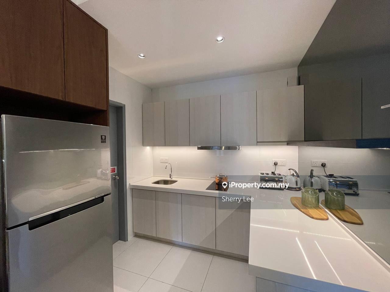 Service Residence for Sale in Arunya @ KL North by Sherry Lee - iProperty.com.my