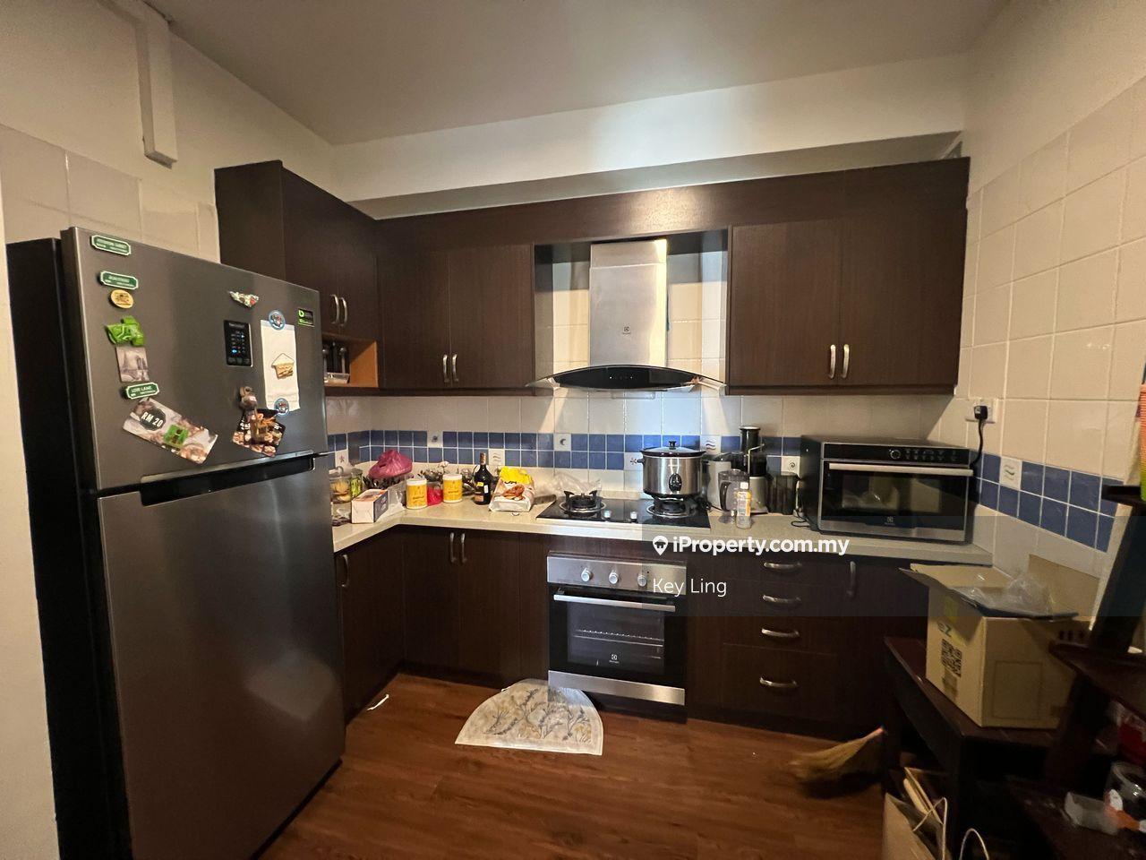 Condominium for Rent in Kiaramas Sutera by Key Ling - iProperty.com.my