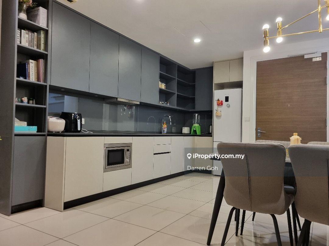 Service Residence for Rent in 10 Stonor by Darren Goh - iProperty.com.my