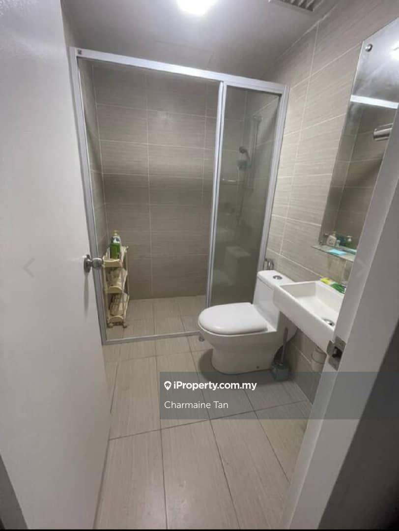 Residensi Servis untuk Dijual di Serviced Residence @ Fera Residence @ The Quartz WM oleh Charmaine Tan - iProperty.com.my