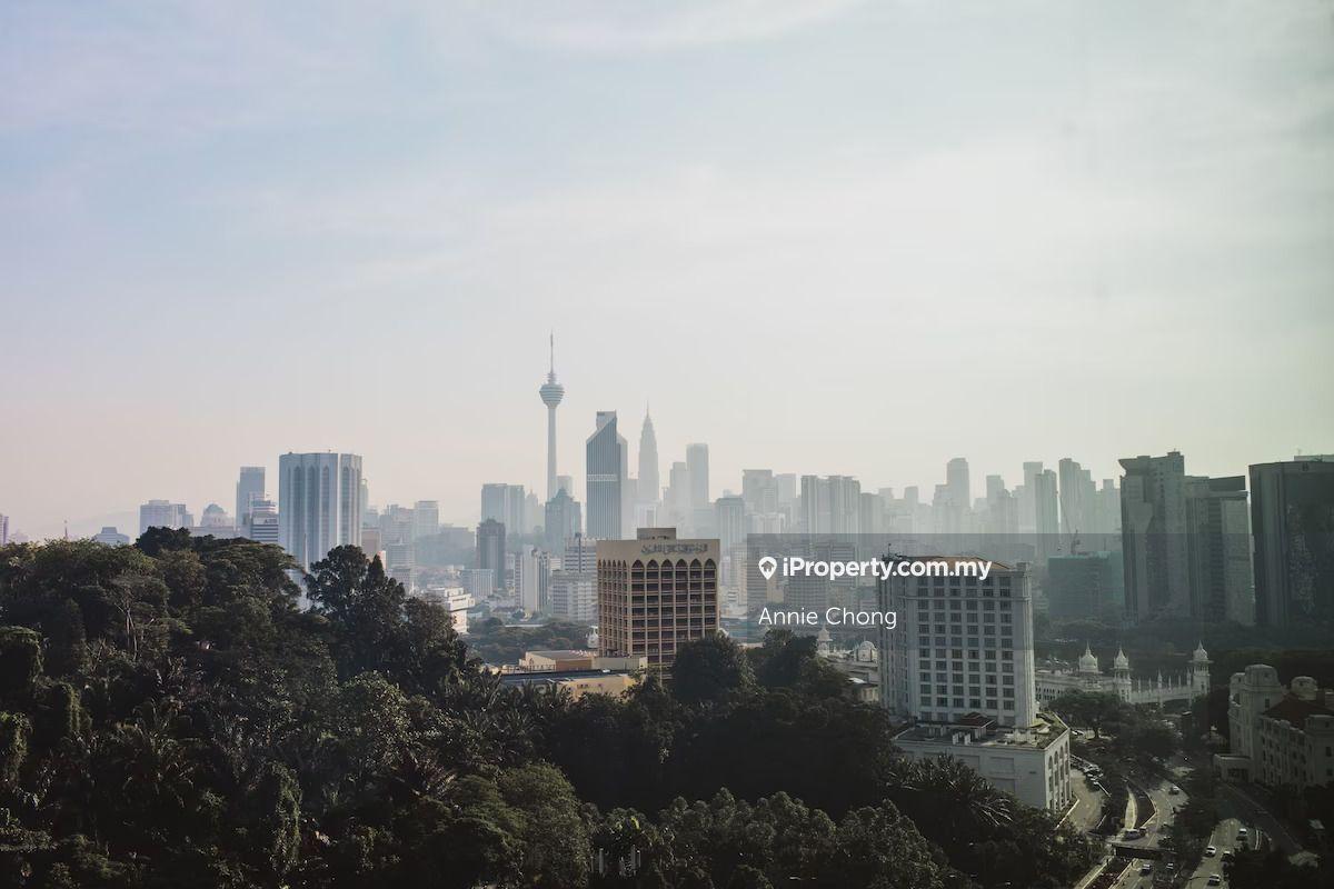 Residensi Servis untuk Dijual di St Regis oleh Annie Chong - iProperty.com.my