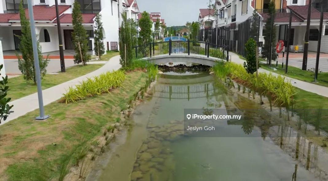 Rumah Berangkai 2 Tingkat untuk Disewa di Setia Safiro, Cyberjaya oleh Jeslyn Goh - iProperty.com.my