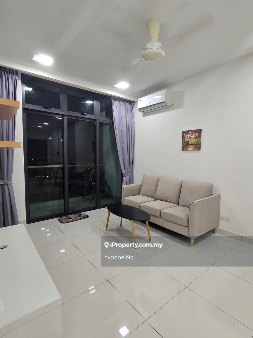 Residensi Servis untuk Disewa di Green Haven oleh Yvonne Ng - iProperty.com.my
