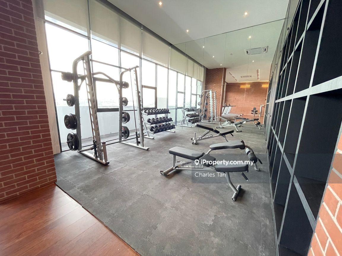 Condominium for Sale in Platinum Arena by Charles Tan - iProperty.com.my