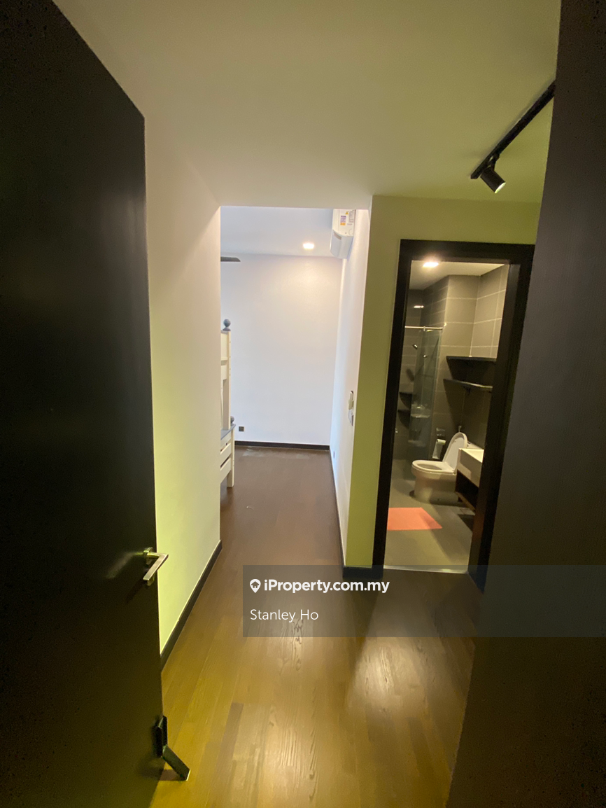 Condominium for Rent in The Estate by Stanley Ho - iProperty.com.my