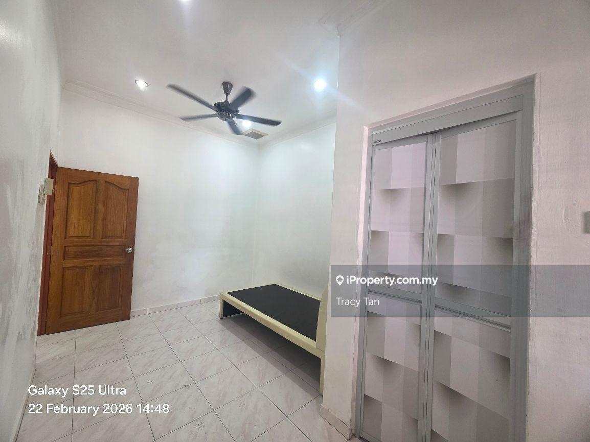1-storey Terraced House for Rent in Seberang Perai, Penang by Tracy Tan - iProperty.com.my