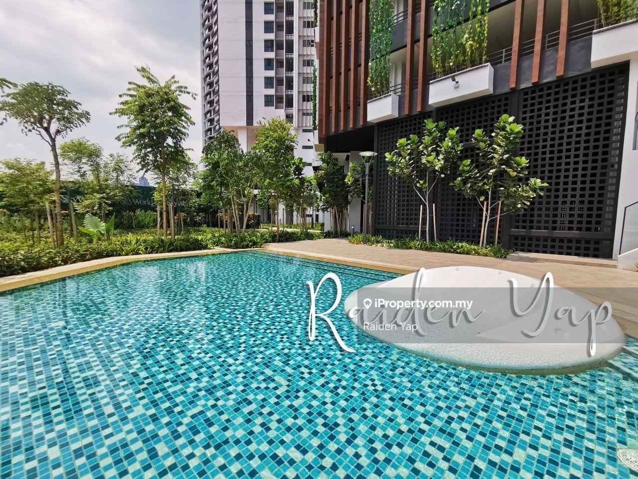 Kondominium untuk Disewa di The Valley Residences @ SkySierra oleh Raiden Yap - iProperty.com.my