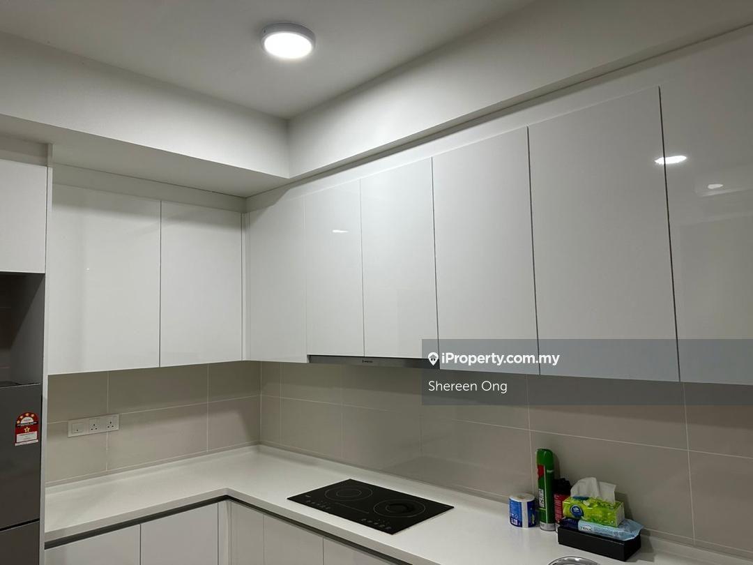 Service Residence for Sale in Serini Melawati by Shereen Ong - iProperty.com.my