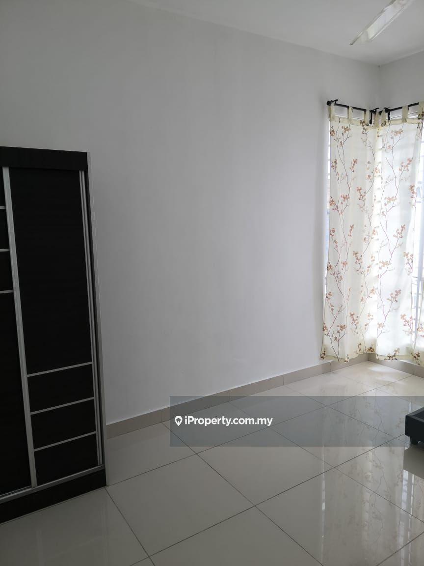 Condominium for Sale in Platinum Hill PV 2 by Luis Looi - iProperty.com.my