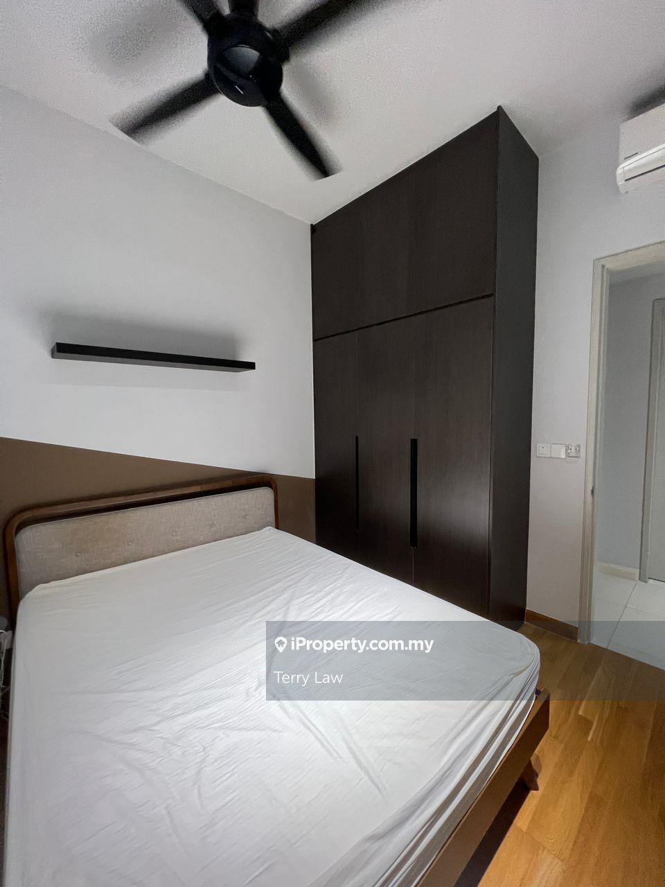 Kondominium untuk Disewa di Secoya Residence oleh Terry Law - iProperty.com.my