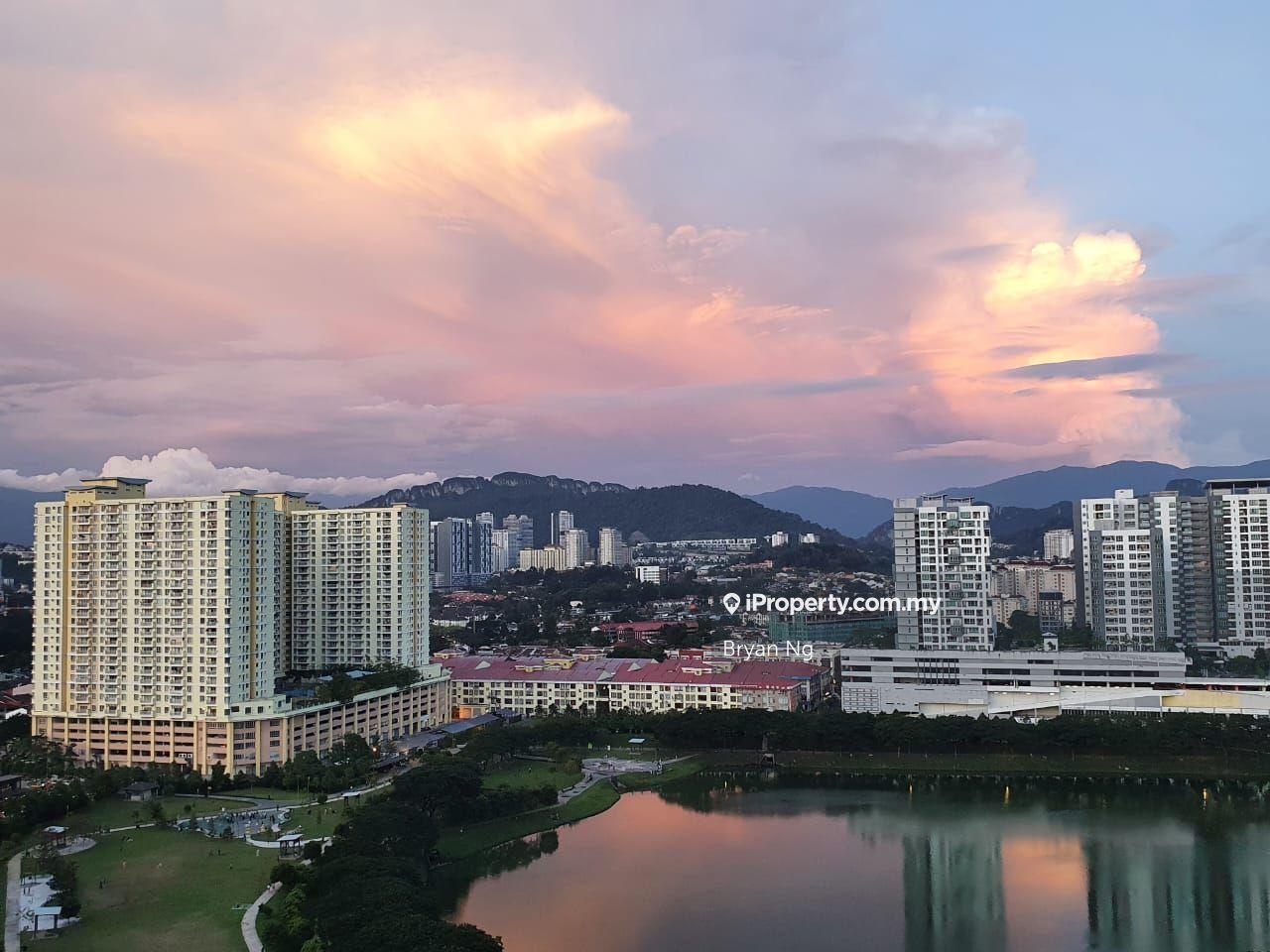 Condominium for Sale in Platinum Lake PV 15 by Bryan Ng - iProperty.com.my