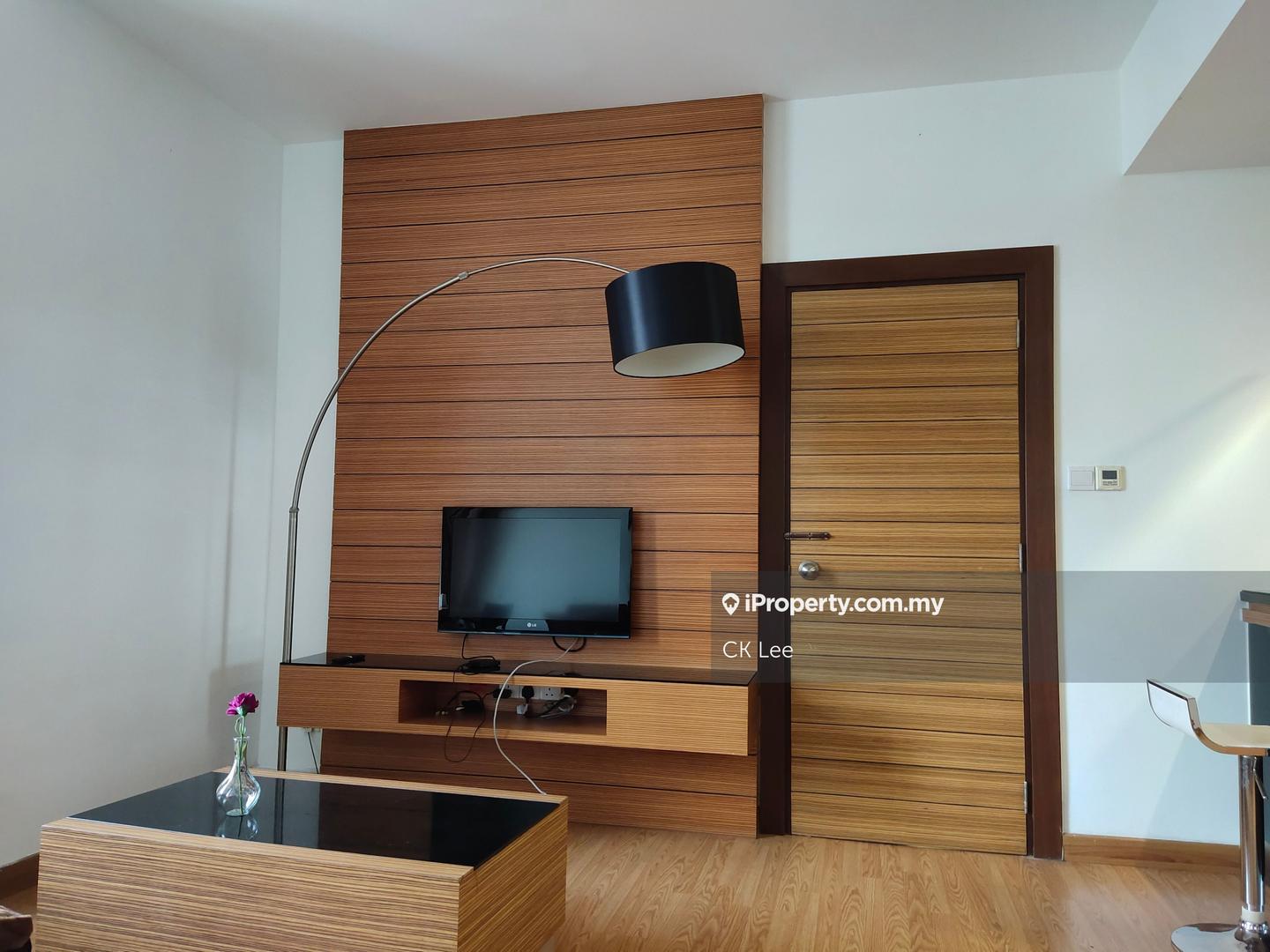 Service Residence for Rent in Dua Sentral by CK Lee - iProperty.com.my