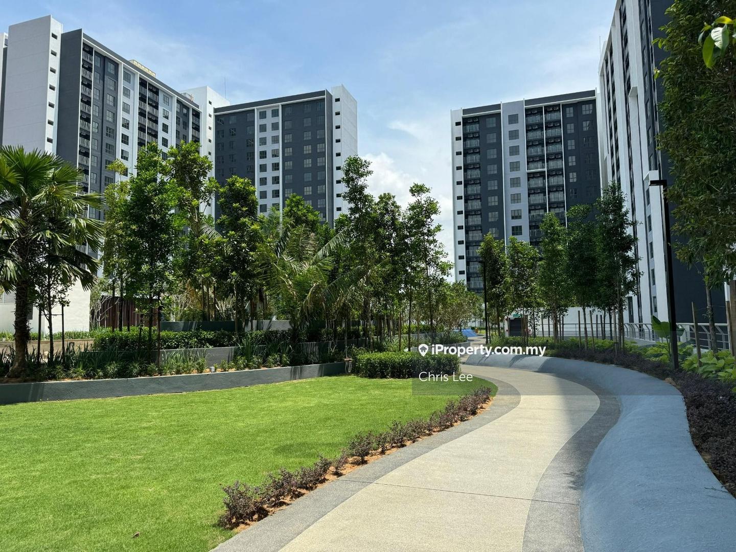 Residensi Servis untuk Disewa di Maya Bay Residences @ Gamuda Cove oleh Chris Lee - iProperty.com.my