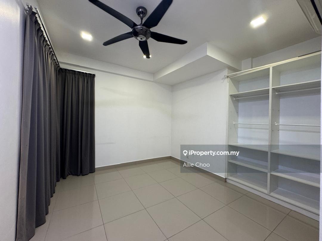 Condominium for Rent in Subang Parkhomes by Allie Choo - iProperty.com.my