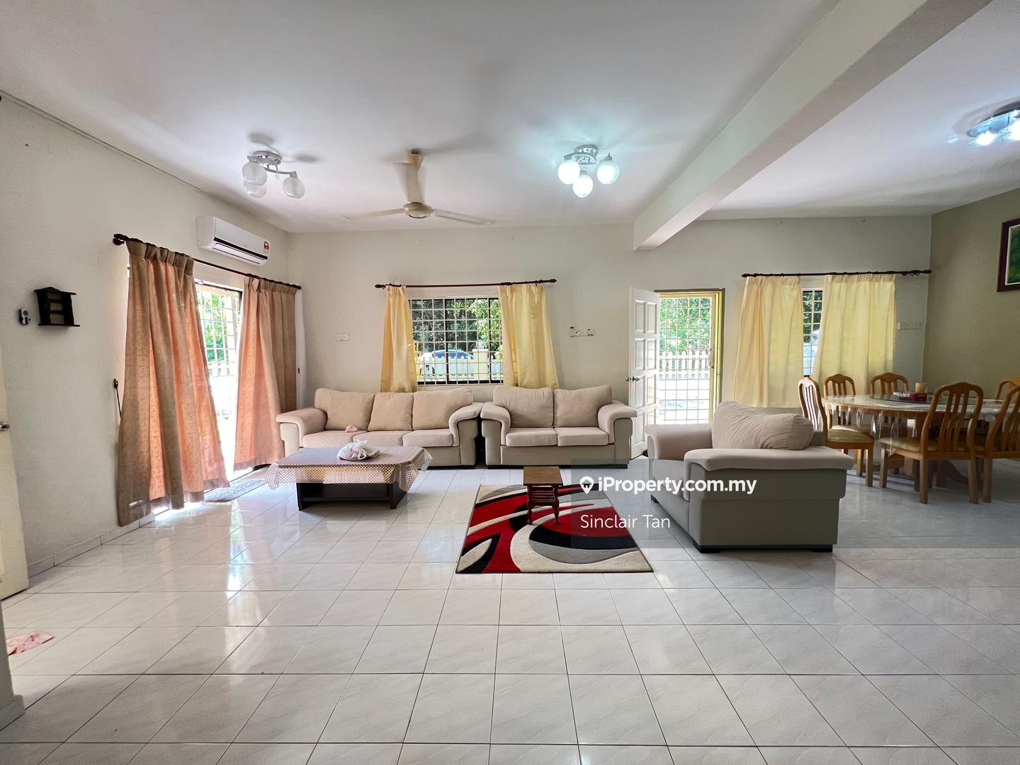 2-storey Terraced House for Sale in Taman Saujana Indah, Bukit Katil by Geoffery Wee - iProperty.com.my