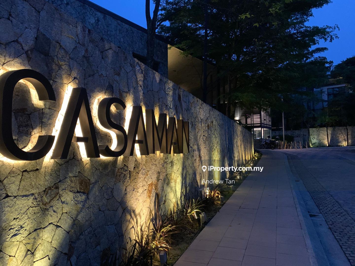 3-storey Terraced House for Sale in Desa Parkcity, Kuala Lumpur by Andrew Tan - iProperty.com.my