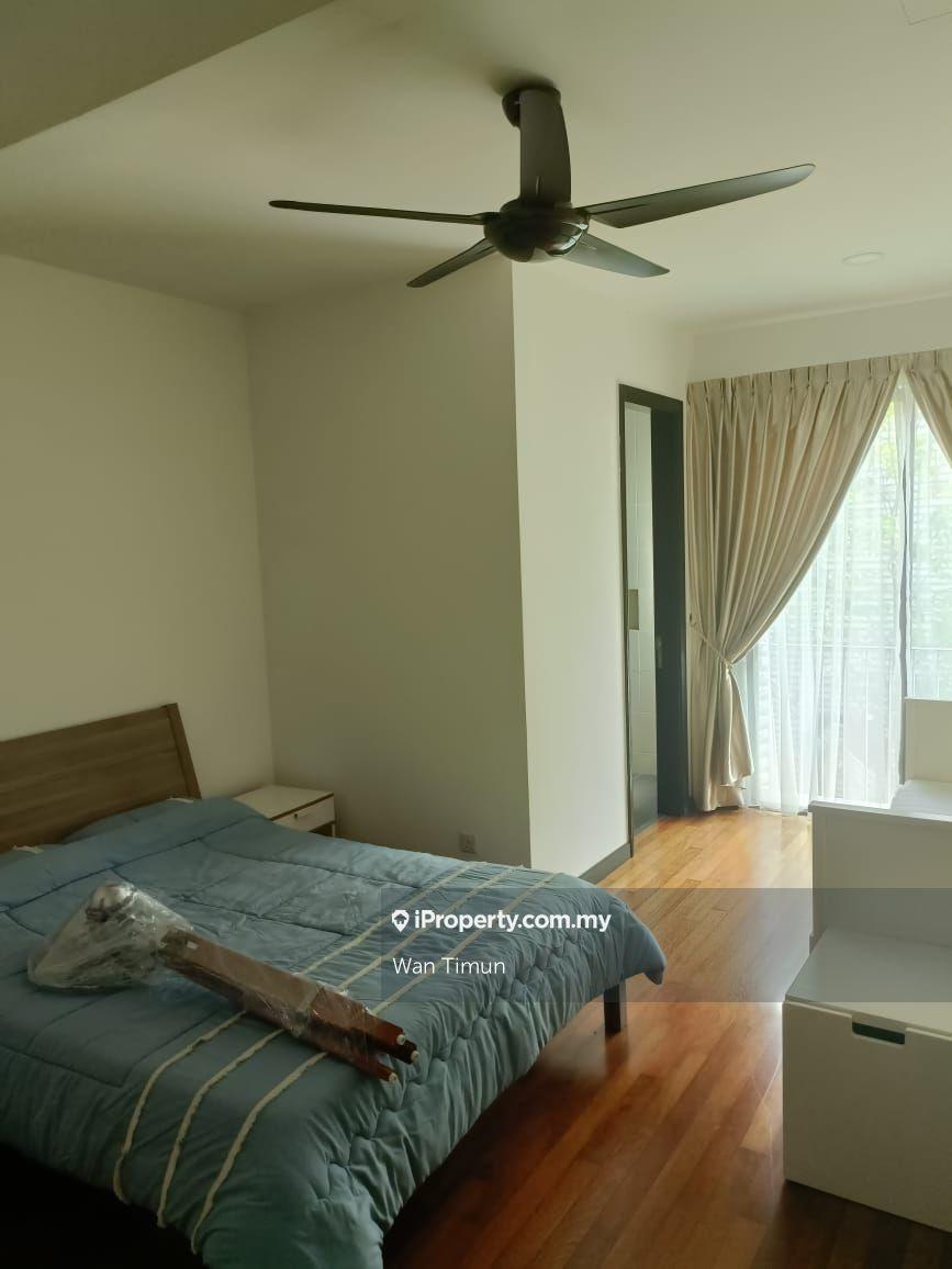 3-storey Terraced House for Rent in Duta Villa setia alam, Setia Alam by Wan Timun - iProperty.com.my