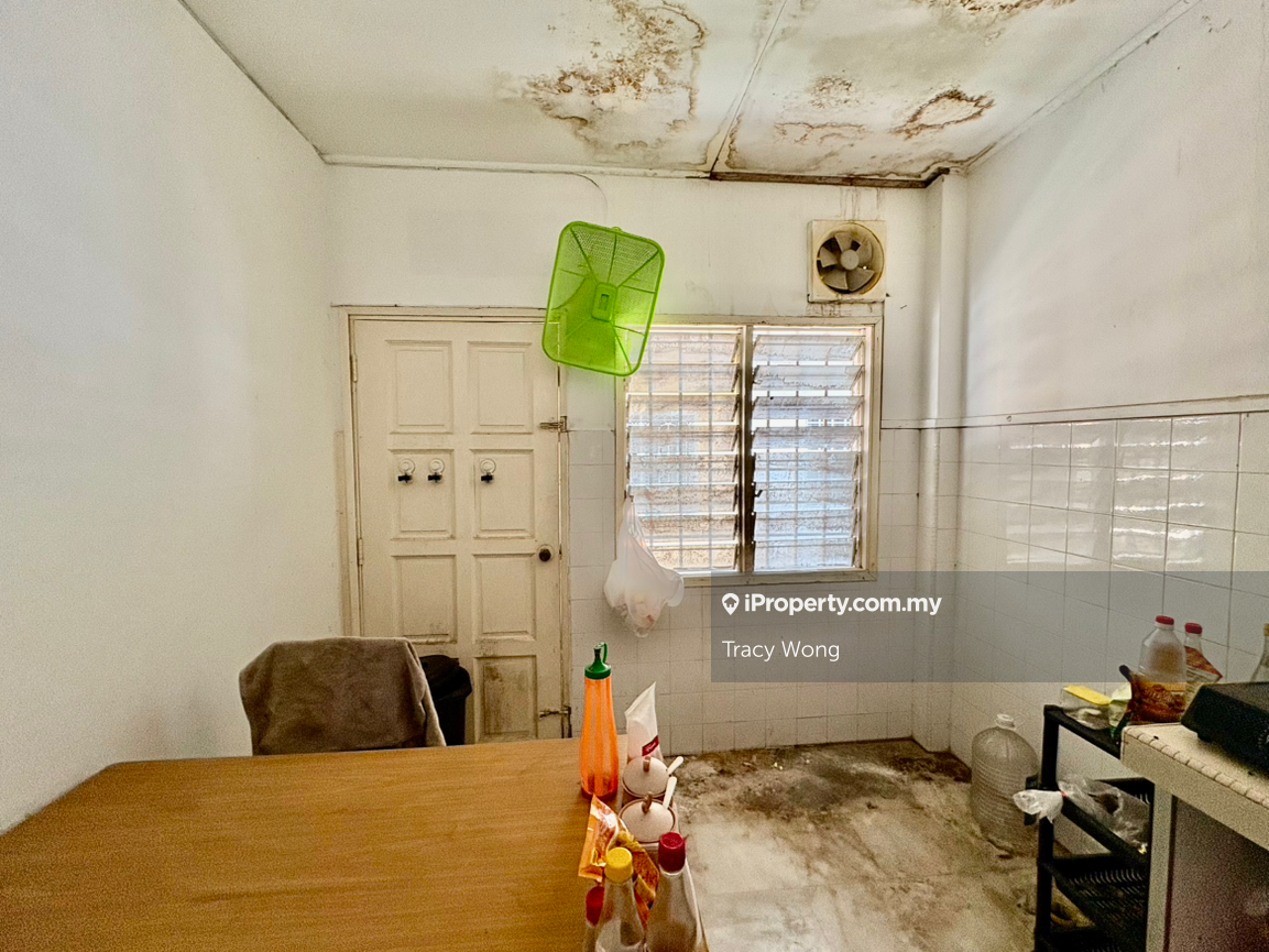 2-storey Terraced House for Sale in Taman Seri Bahagia, Cheras by Tracy Wong - iProperty.com.my