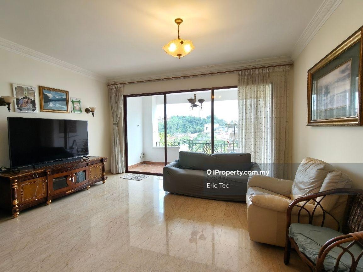 Condominium for Rent in Desa Damansara by Eric Teo - iProperty.com.my