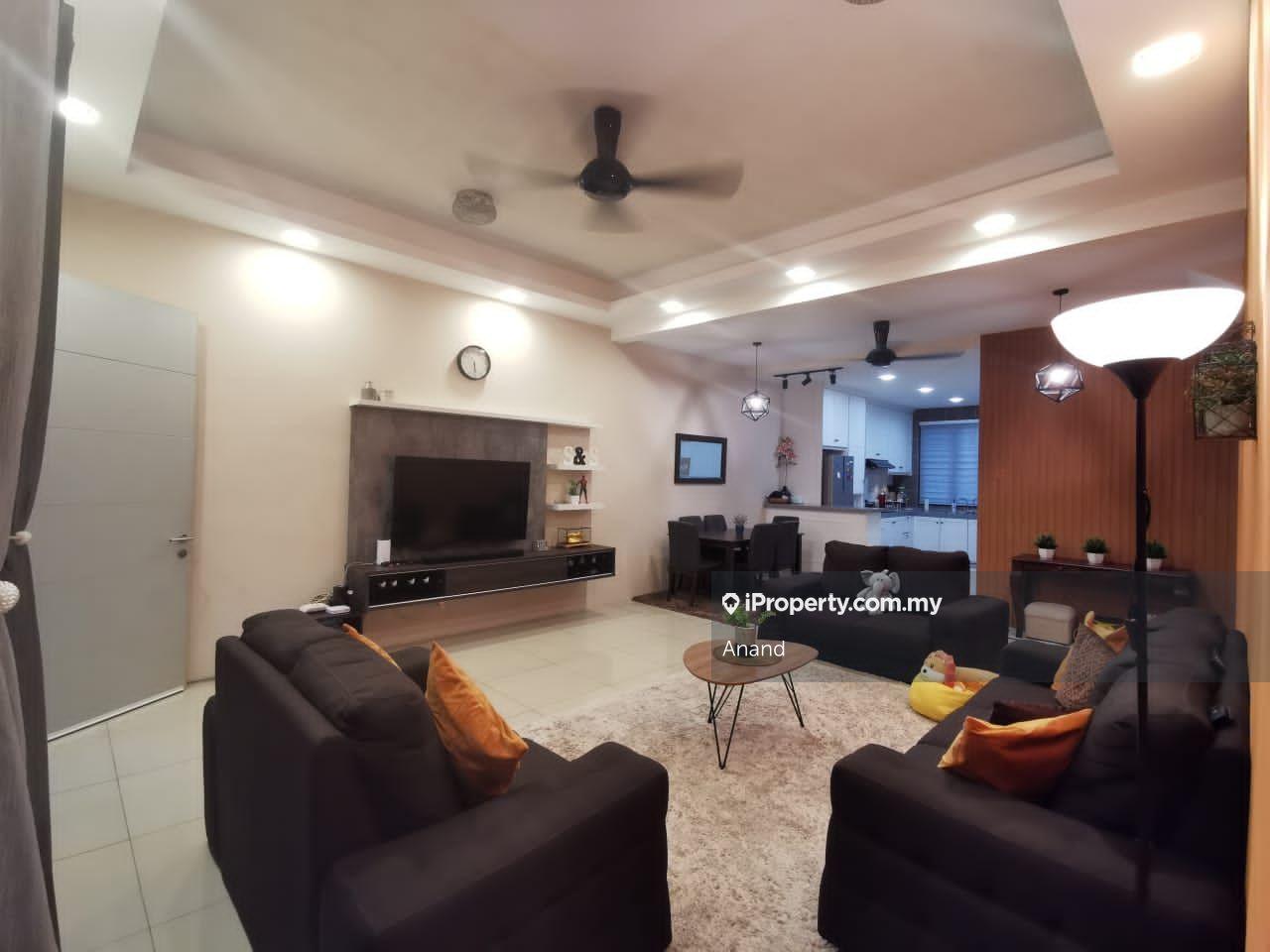 Rumah Berangkai 2 Tingkat untuk Dijual di TAMAN DESA MAYANG SARI, NILAI., Nilai oleh Anand - iProperty.com.my