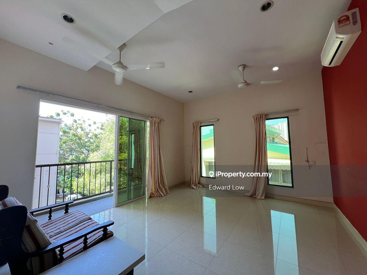 Bungalow House for Sale in Taman Desa, Taman Desa by Edward Low - iProperty.com.my