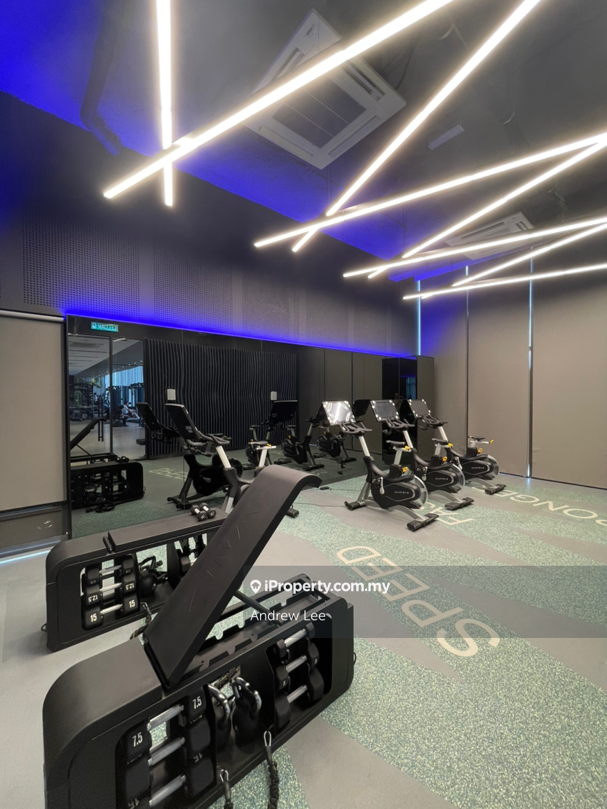 Condominium for Sale in Allevia by Andrew Lee - iProperty.com.my