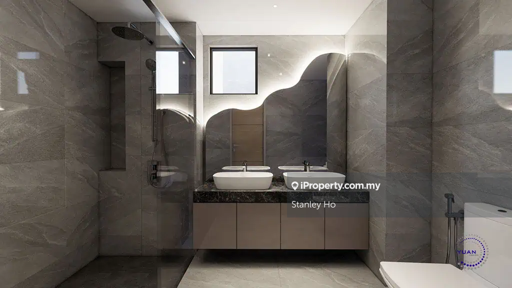 Condominium for Rent in The Estate by Stanley Ho - iProperty.com.my