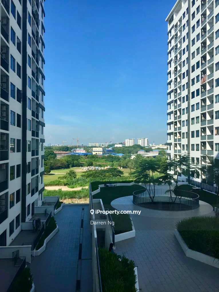 Condominium for Sale in The Greens (Residensi Hijauan) @ Subang West by Darren Ng - iProperty.com.my