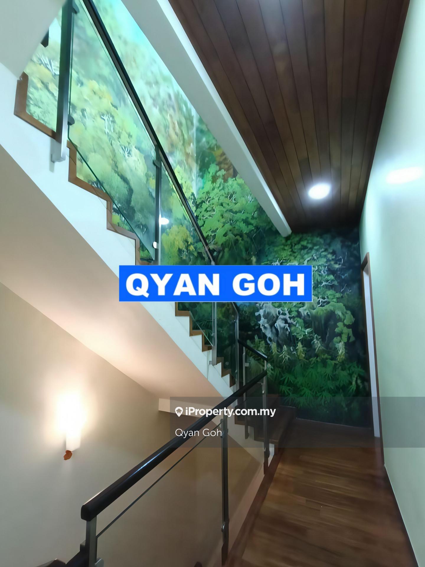 3-storey Terraced House for Sale in Minden Heights, Gelugor by Qyan Goh - iProperty.com.my
